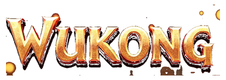 wukong slot logo