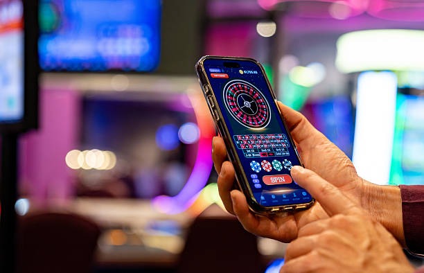 wukong slot mobile gaming