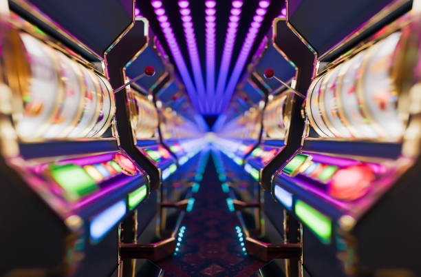 wukong slot gaming platform